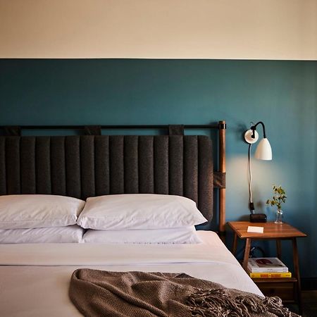 The Junto Hotel كولومبوس المظهر الخارجي الصورة
