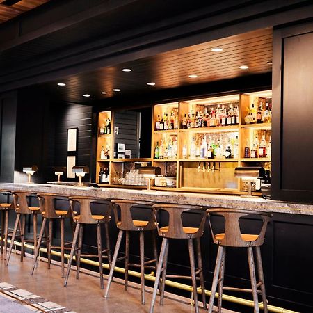 The Junto Hotel كولومبوس المظهر الخارجي الصورة