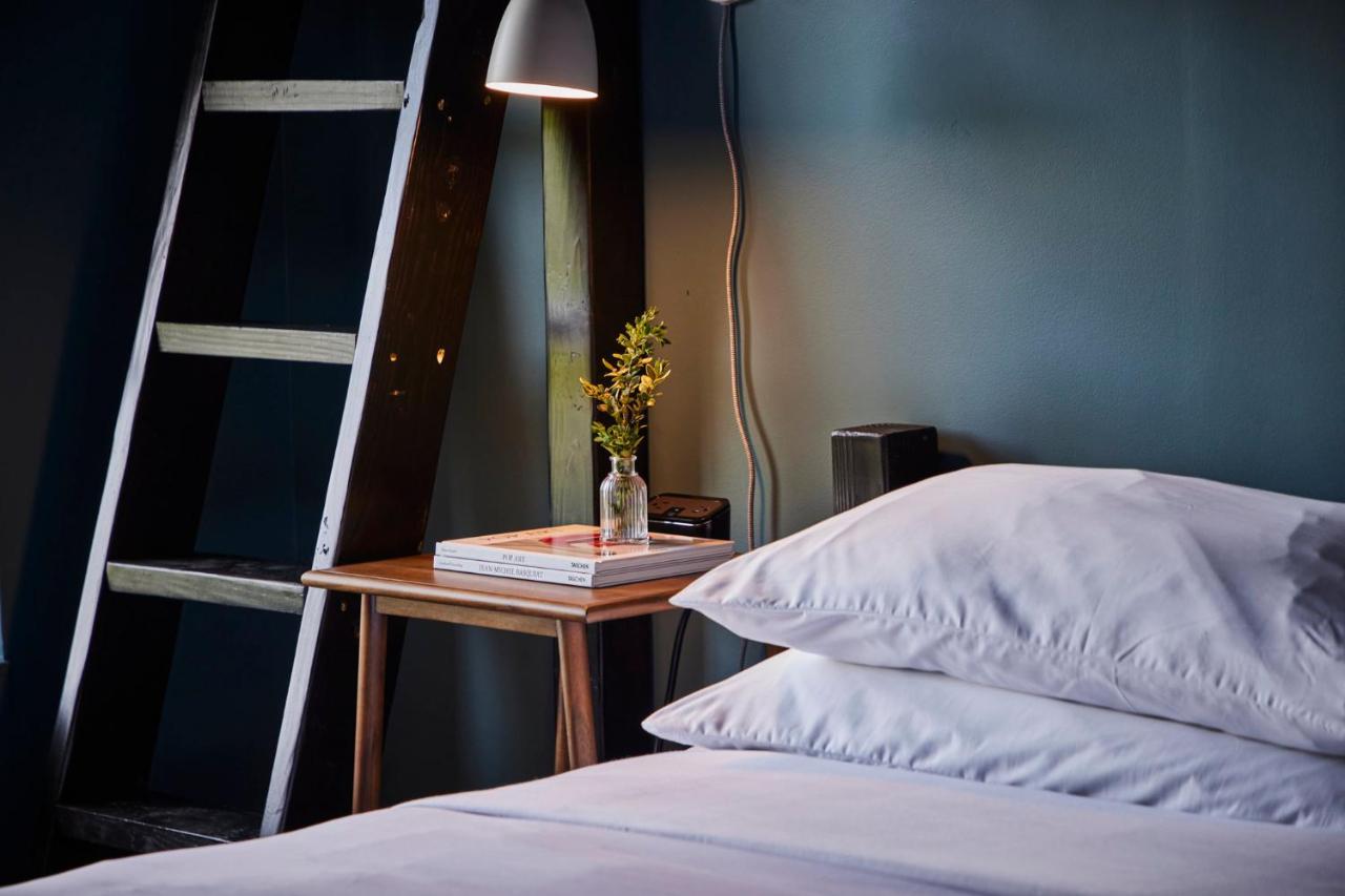 The Junto Hotel كولومبوس المظهر الخارجي الصورة