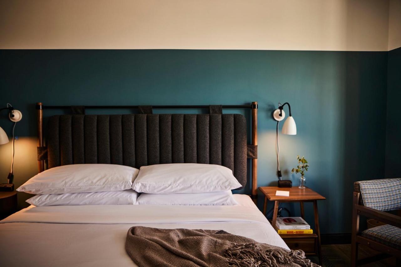 The Junto Hotel كولومبوس المظهر الخارجي الصورة